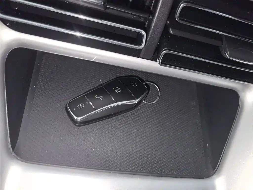 BYD Song Pro New Energy 2023 Champion Edition DM-i 71KM Pilot Model фото 16
