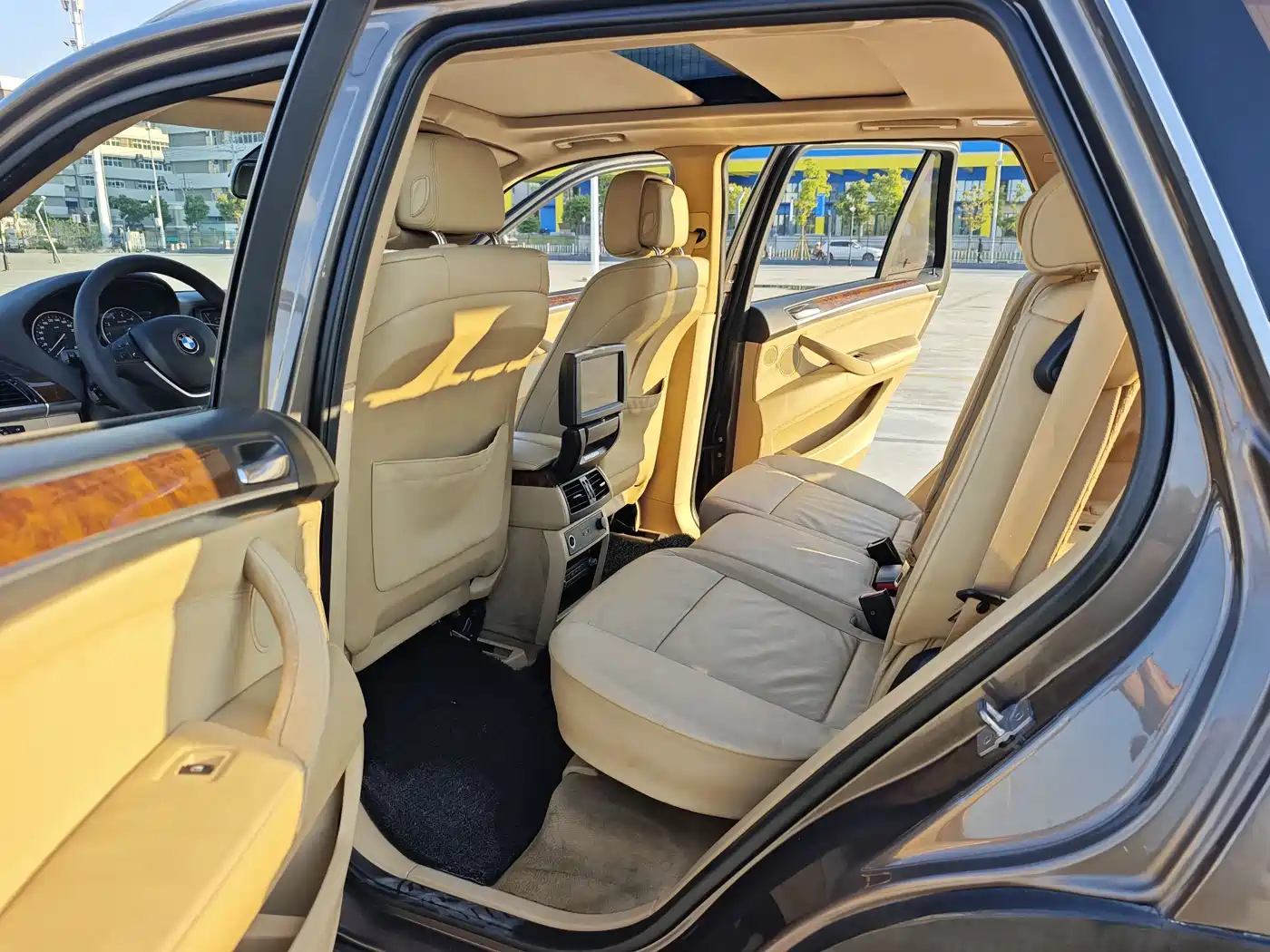 BMW X5 (Import) фото 15