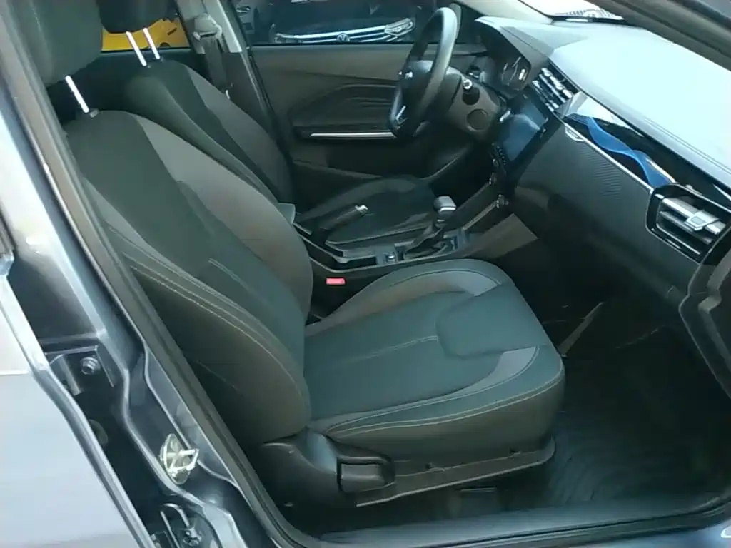 Chery Tiggo 3x 2025 2024 1.5L CVT Excellence