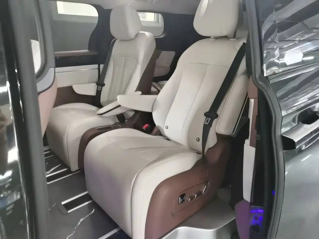 Photo 17 - BYD Xia
