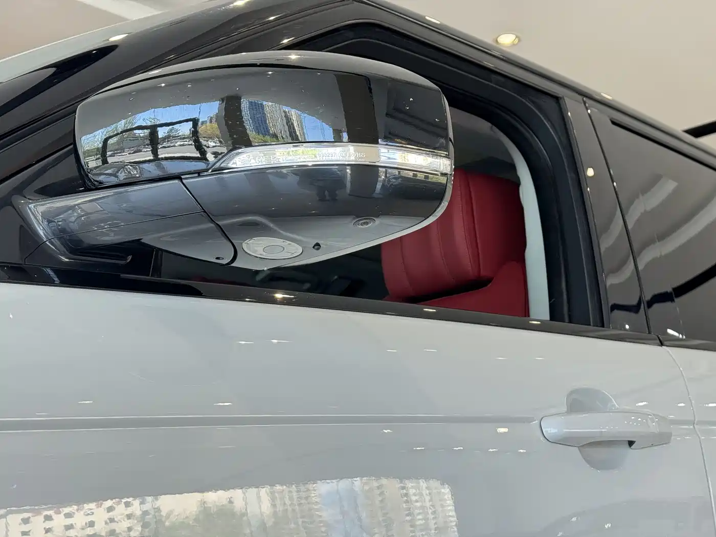 Land Rover Range Rover Sport 2020 3.0 L6 HSE DYNAMIC фото 4