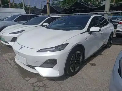 Deepal SL03