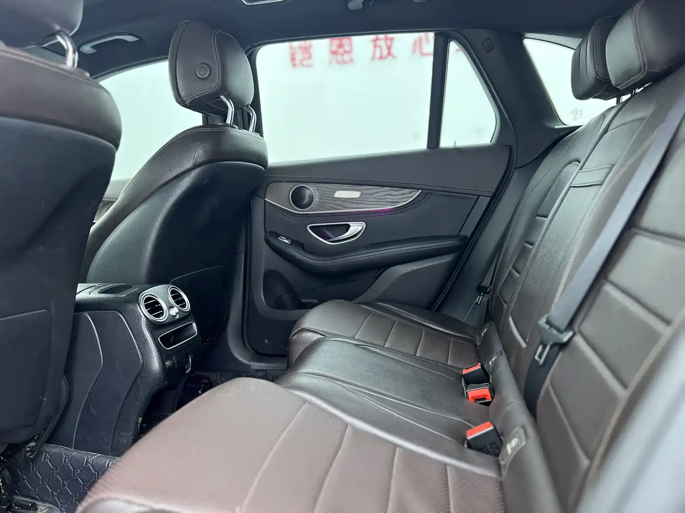 Mercedes-Benz GLC 2020 GLC 300 L 4MATIC Dynamic фото 16