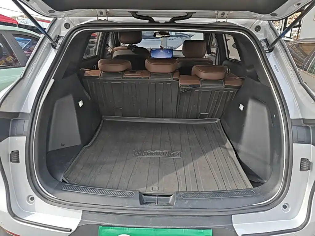 Wuling Motors Wuling Xingguang S 2025 2024 130km Pilot