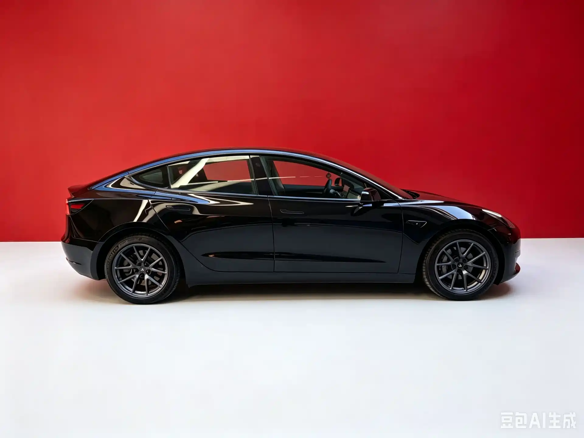 صورة 3 - Tesla Model 3