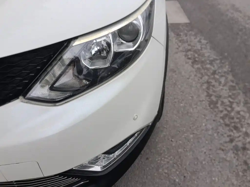 Фото 24 - Nissan Qashqai