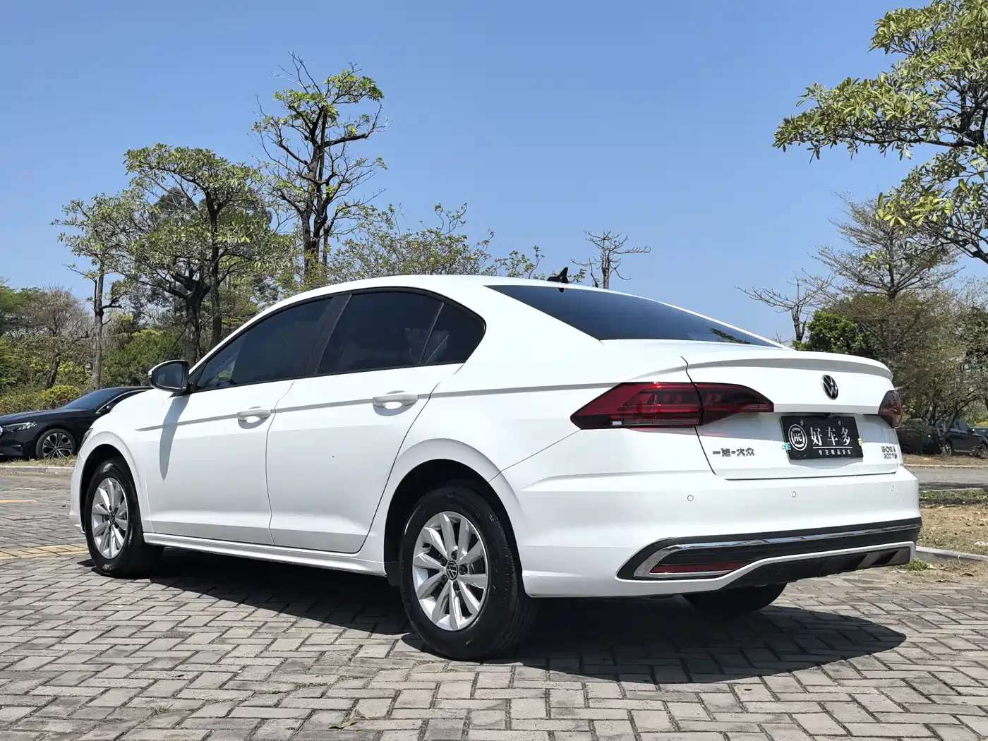 Volkswagen Bora 2023 200TSI DSG Comfort Edition фото 7