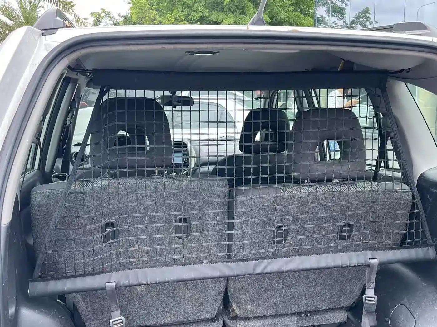 Toyota RAV4 (Import) 2004 2004 Model 2.0 5-Door