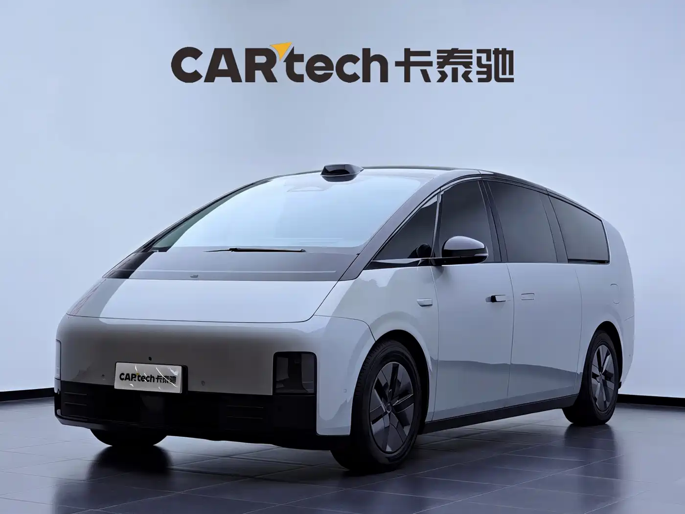 Li Auto MEGA 2024