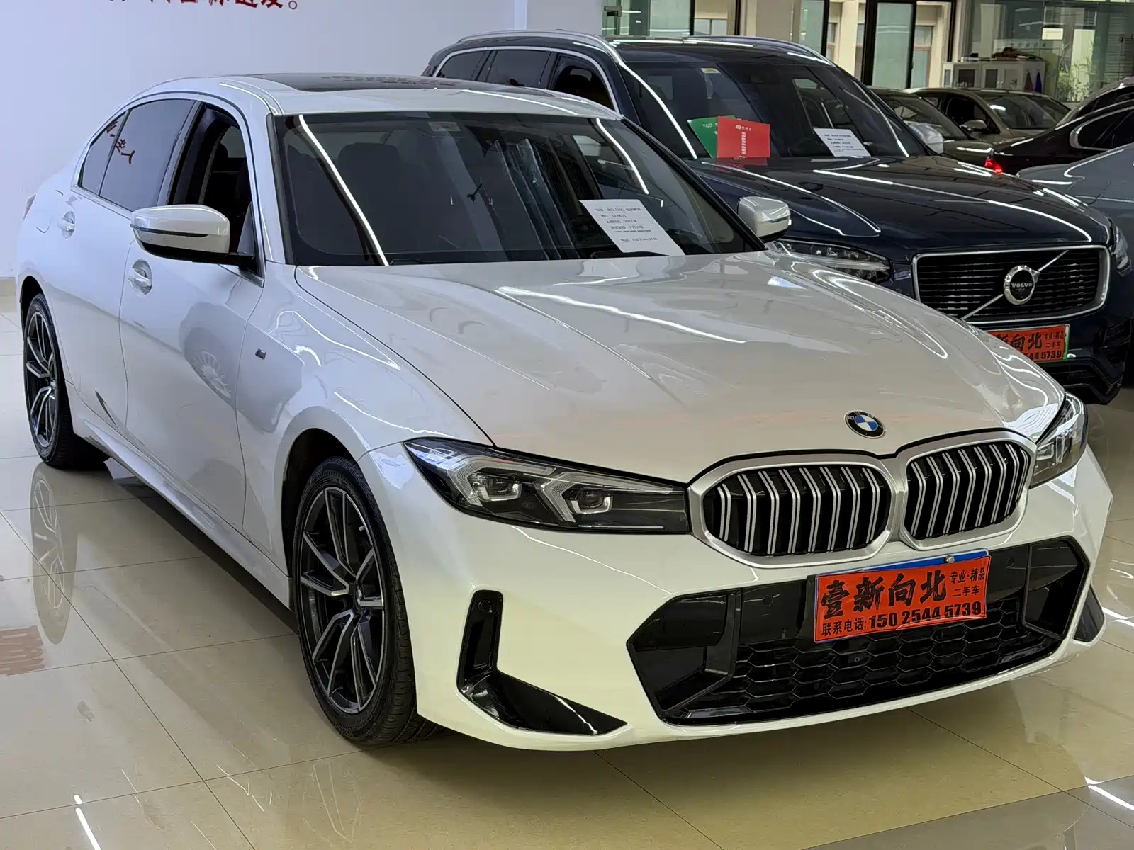 Фото 3 - BMW 3 Series