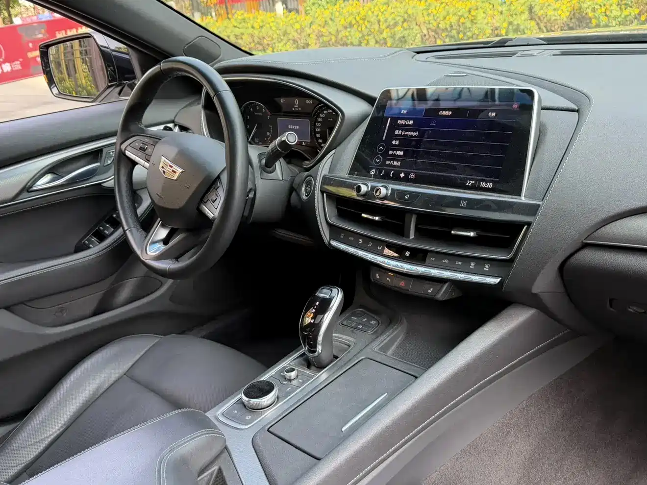 Cadillac CT5 2021 28T Luxury фото 7