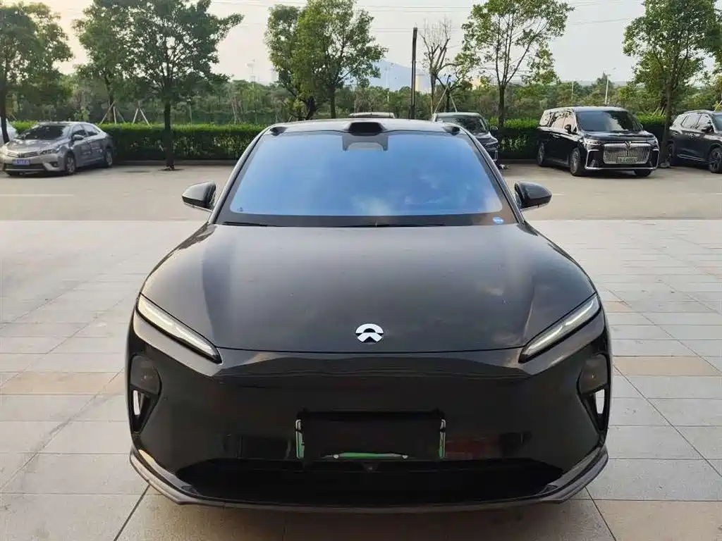 NIO ET5T 2023 2023 Model 75kWh Touring