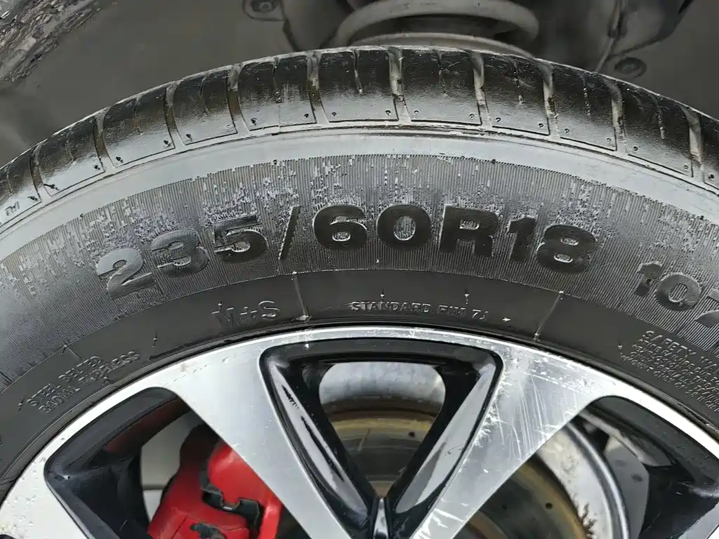 صورة 24 - Zotye T600
