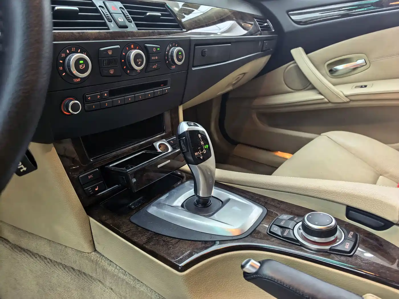 Фото 7 - BMW 5 Series