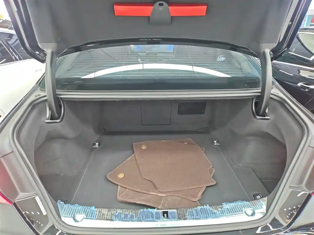 Audi A8 2016 A8L 45 TFSI quattro Comfort фото 19