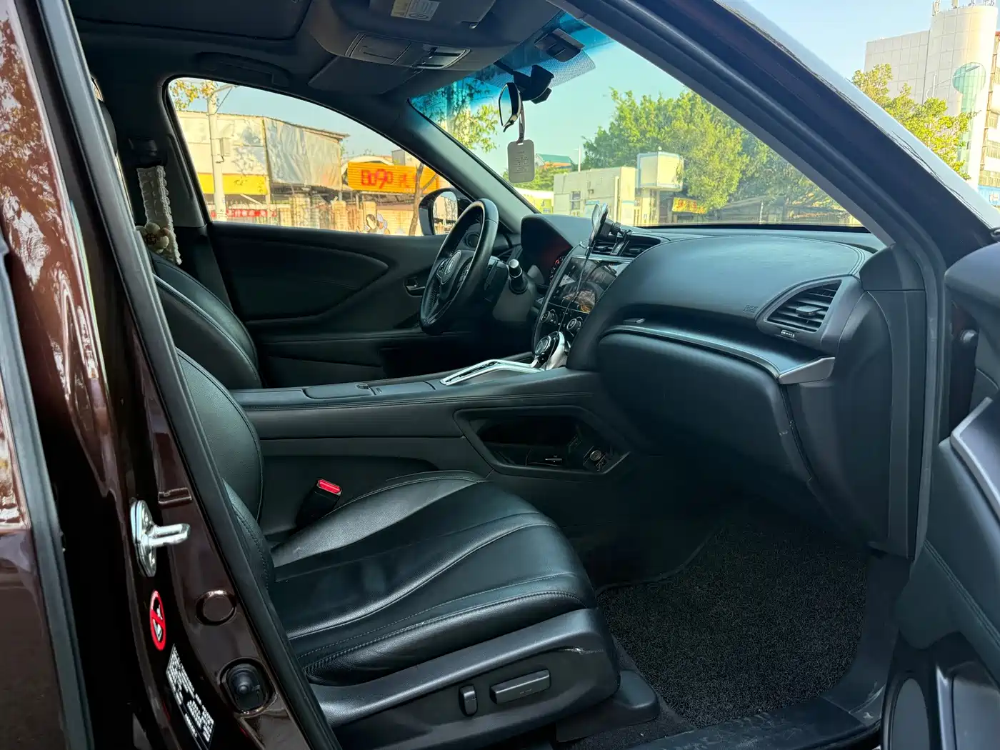 Acura CDX 2018 2016 1.5T 2WD Comfort Edition