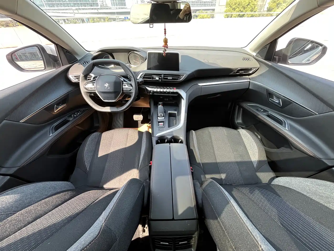 Peugeot 4008 2019 Facelift 360THP Leading Edition фото 20