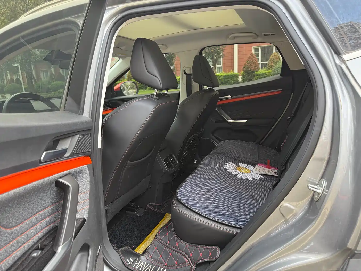 Haval H4 2019 1.5GDIT Pro Edition China VI фото 8