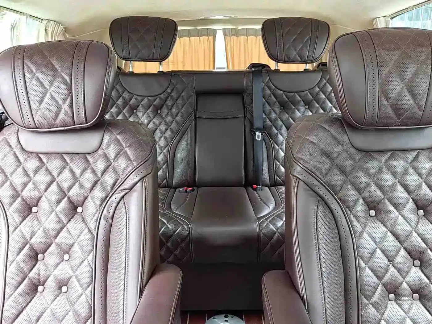 Photo 6 - Mercedes-Benz Vito