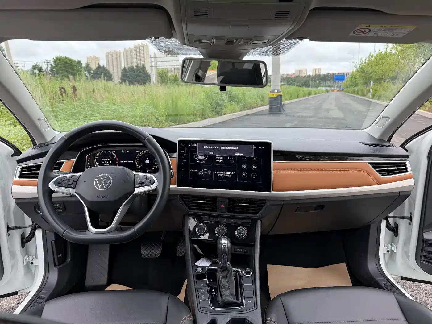 Volkswagen Bora, миниатюра 18