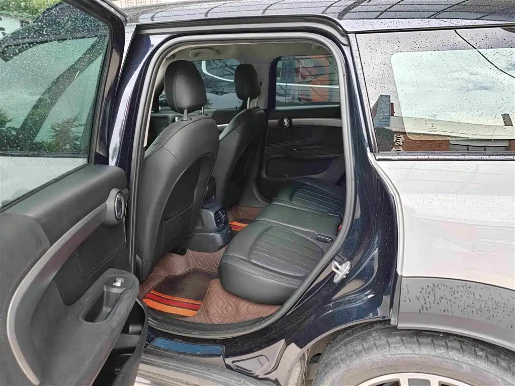 Photo 9 - MINI COUNTRYMAN