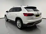Фото 4 - Volkswagen Tayron