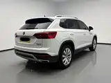 Фото 8 - Volkswagen Tayron