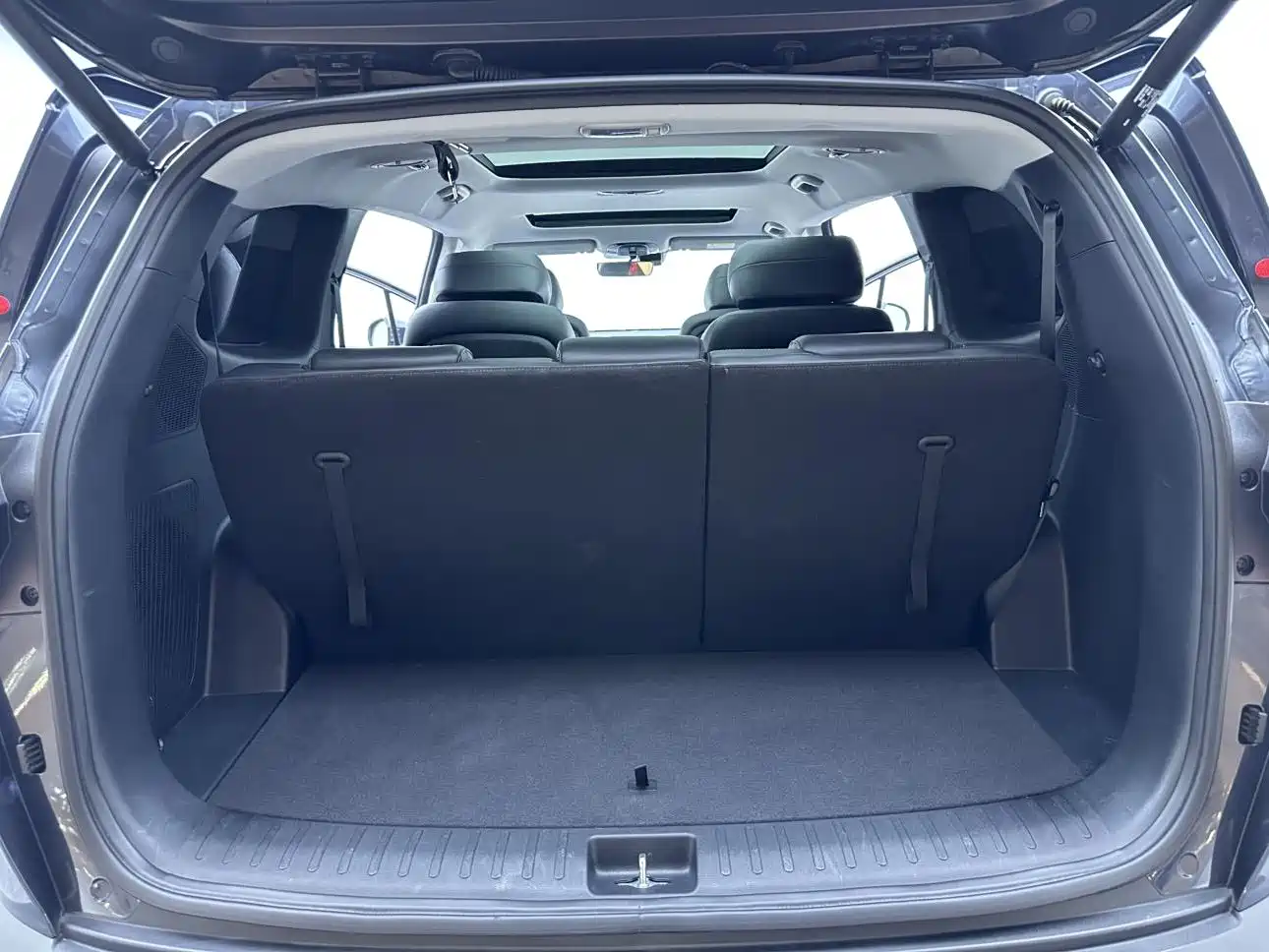 Hyundai Kustu 2024 2022 270TGDi Smart Love Flagship TOP