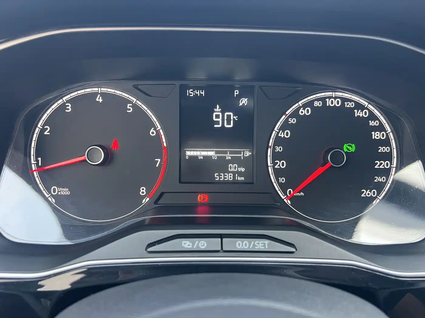 Jetta VS5 2021 2021 280TSI Automatic Progressive Model