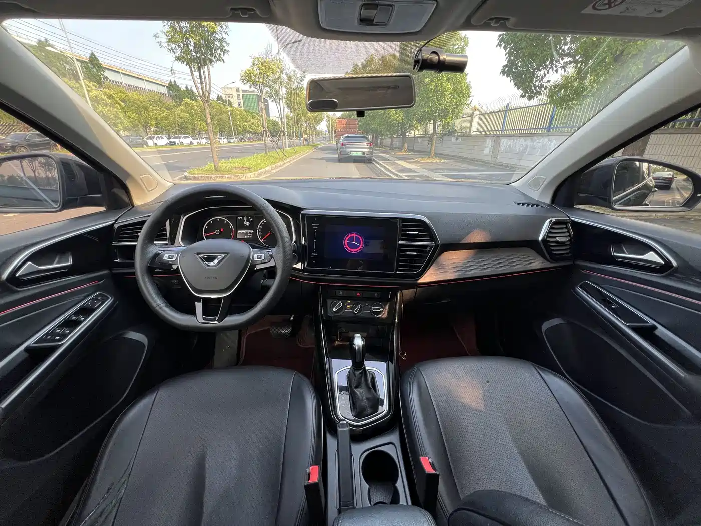 Jetta VS5 2021 2021 280TSI Automatic Progressive Model