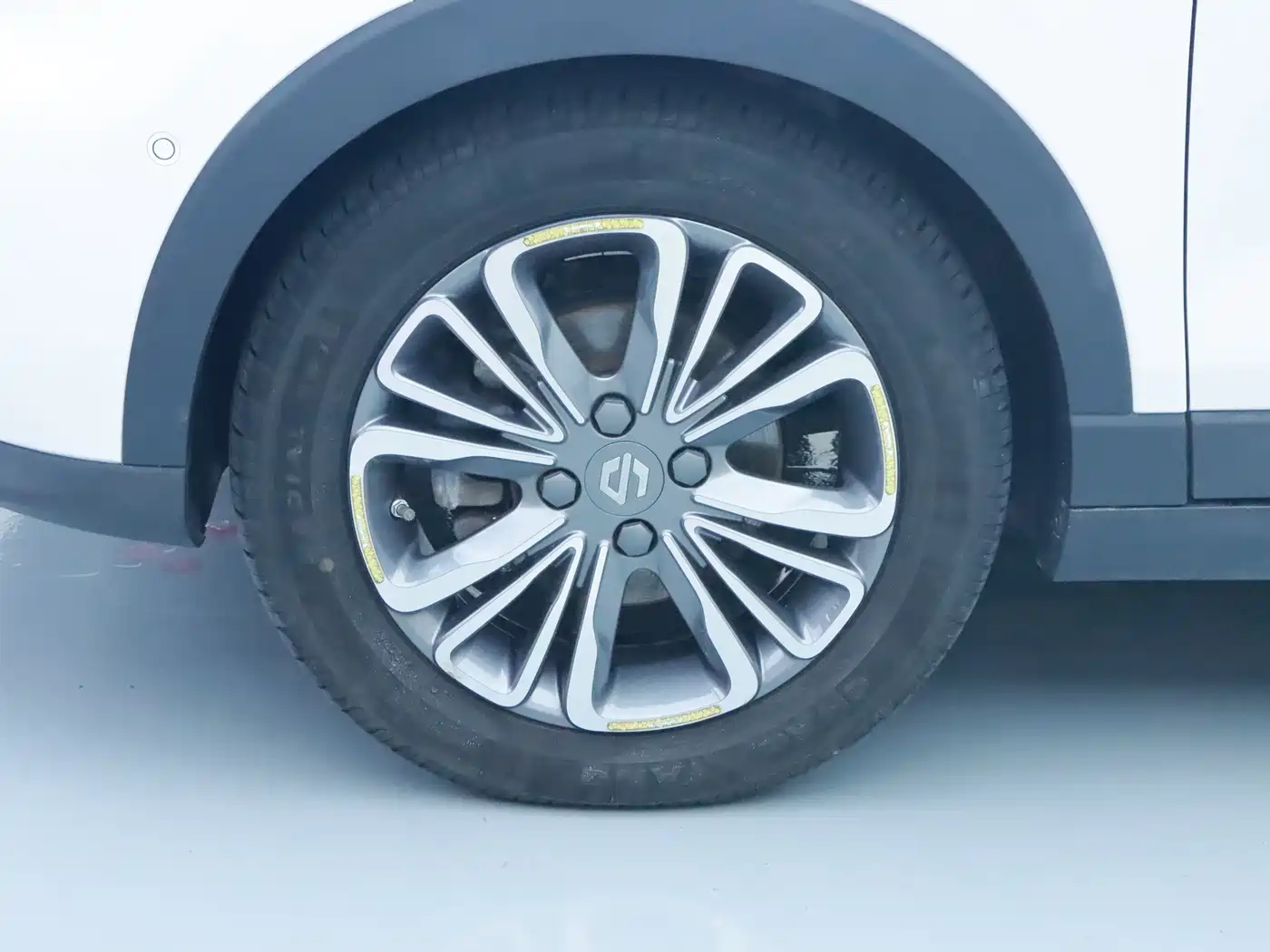 Leapmotor T03 2021 2021 400 Luxury Edition