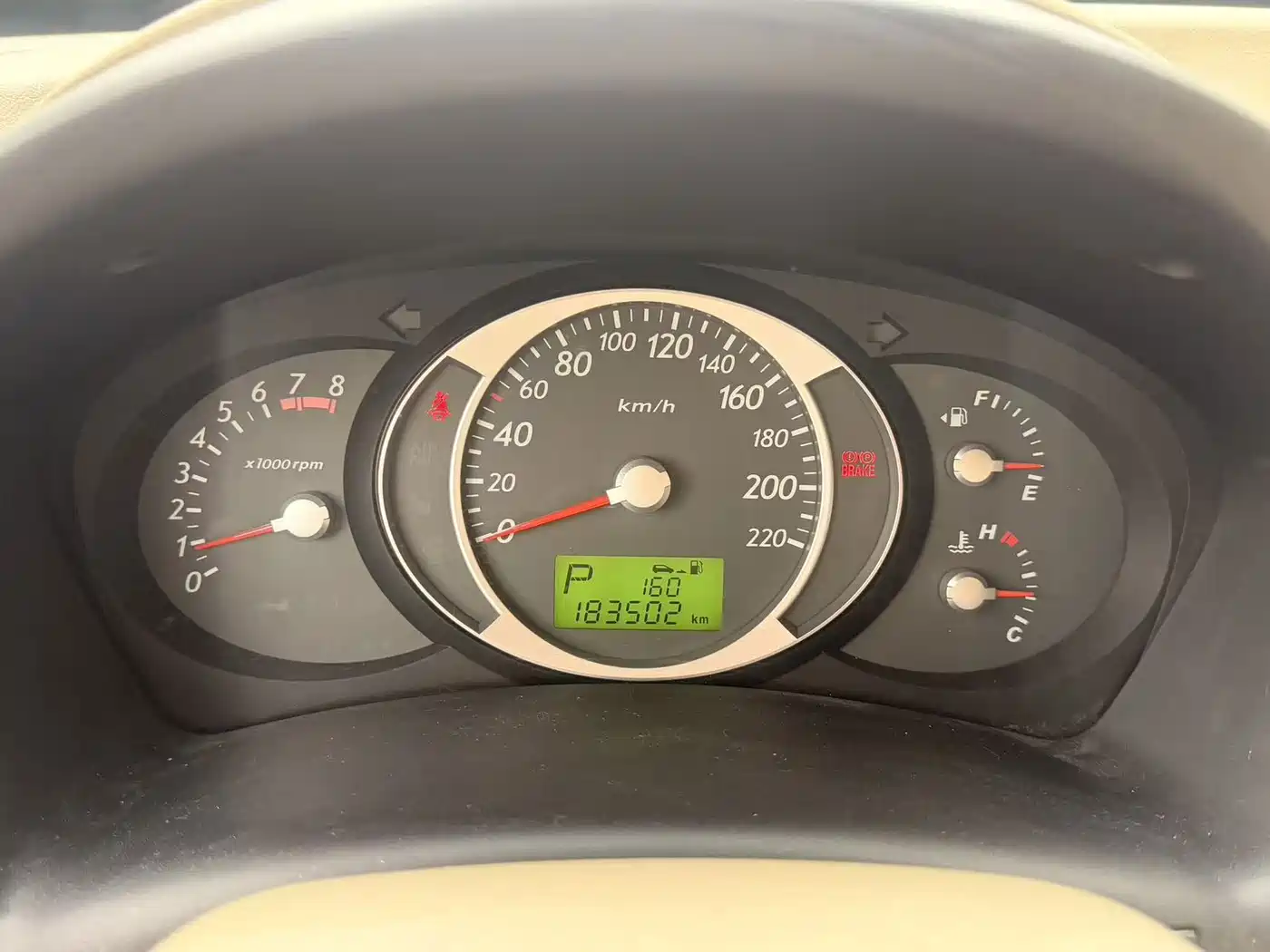 Hyundai Tucson 2014 2013 2.0L Automatic 2WD Comfort