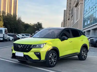 Wuling Alvez