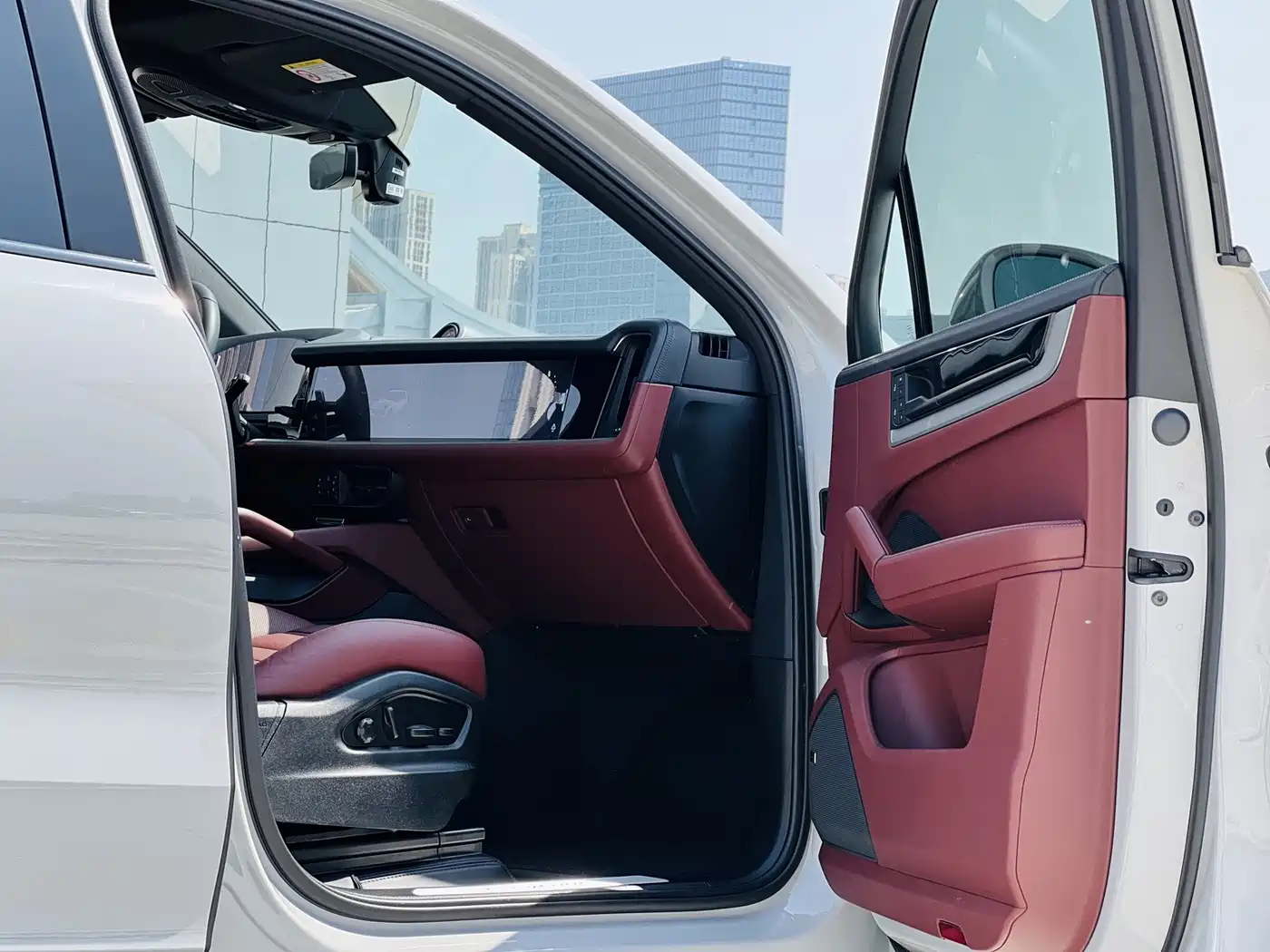 Porsche Cayenne 2025 2025 Cayenne 3.0T Dream Chaser Edition