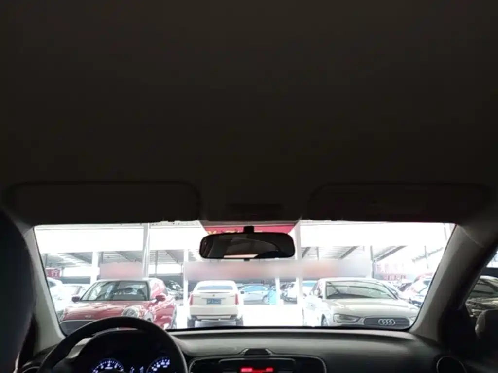 Kia Huan Chi 2017 1.4L Manual Smart Fashion фото 18