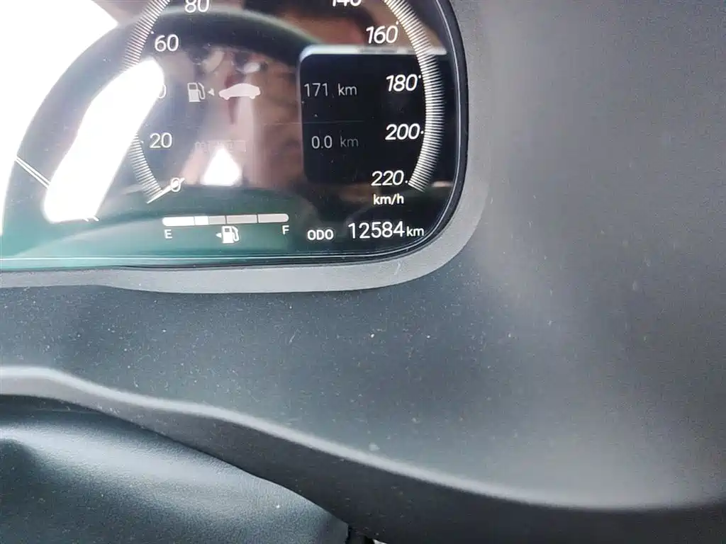 Toyota RAV4 Rongfang 2024 2.0L CVT FWD Style Plus Edition фото 19