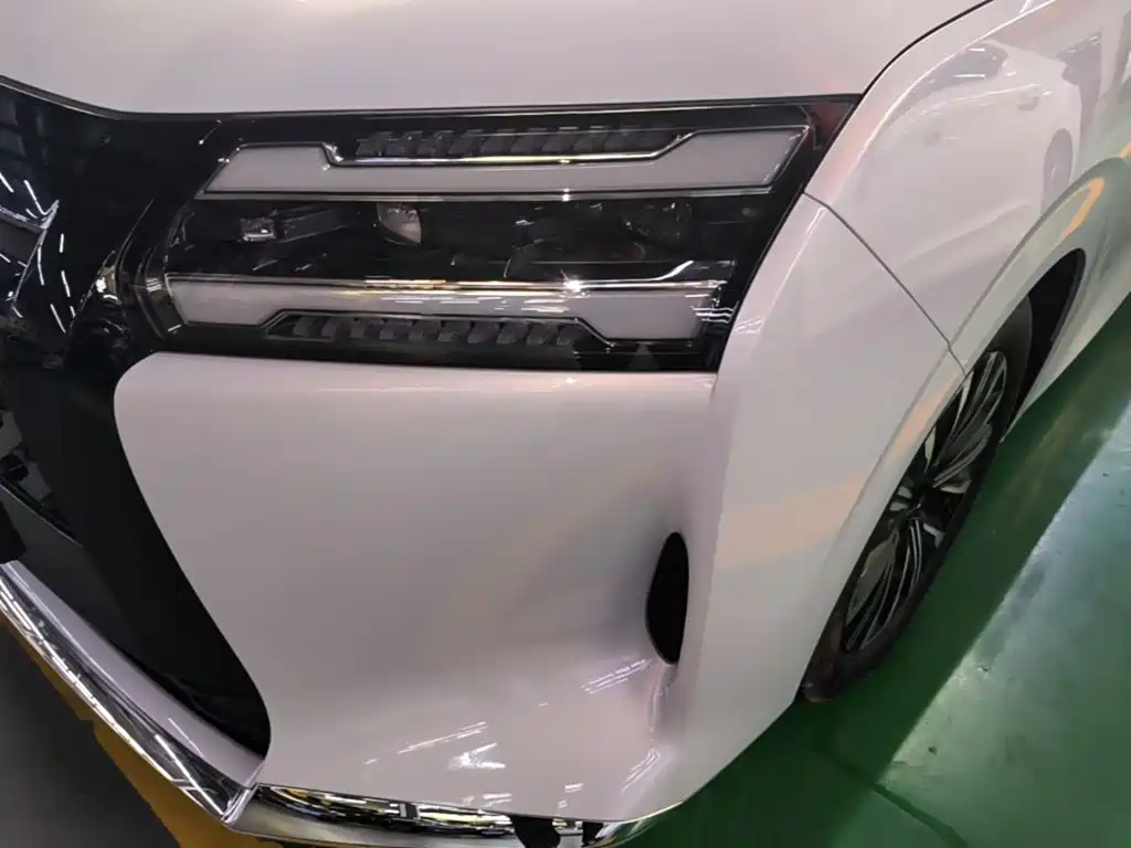 Wuling Motors Xingguang 730 New Energy 2025 2025 Model Plug-in Hybrid Base Version