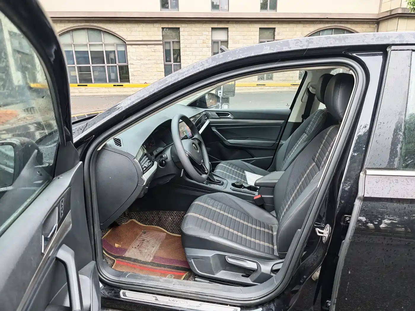 Volkswagen Lavida 2021 280TSI DSG Comfort Edition фото 5