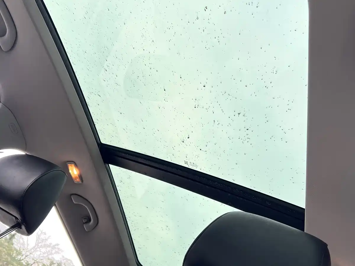 Škoda Yeti 2013 2014 1.8TSI DSG Polar Edition