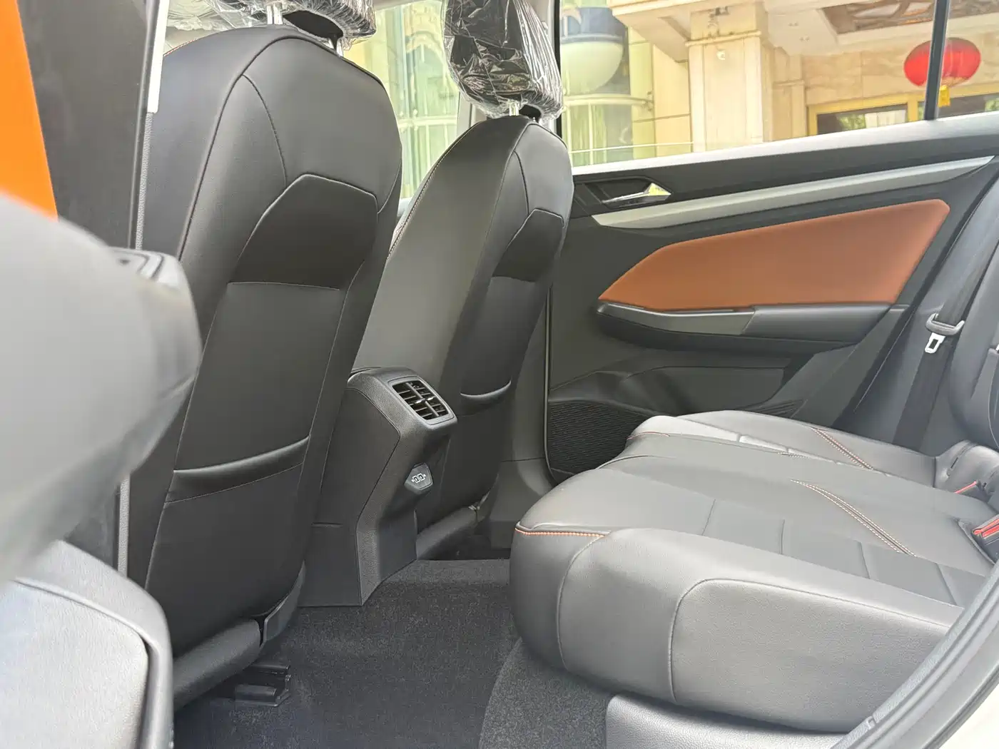 Volkswagen Bora 2025 200TSI DSG Joy Ride Navigation Edition фото 10