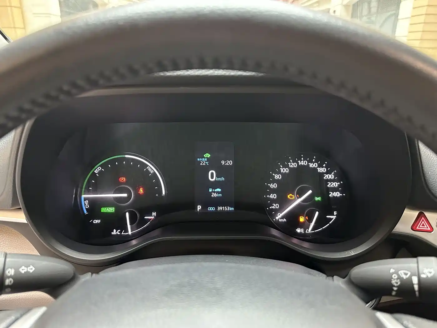 Toyota Granvia 2023 2023 2.5L Hybrid Prestige PLUS Edition