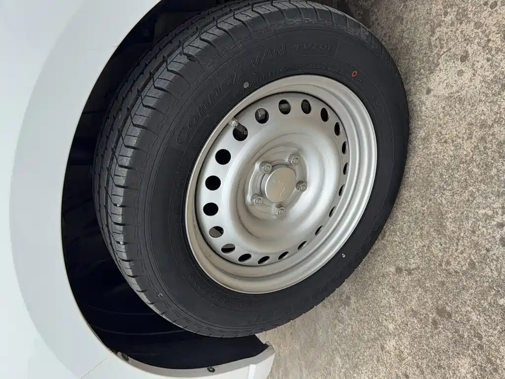 Wuling Motors Wuling Journey 2022 2021 Model 1.5T Manual Comfort
