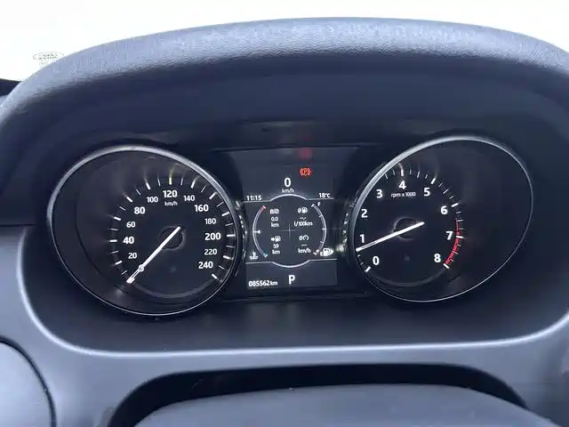 Land Rover Discovery Sport 2017 2.0T PURE фото 9