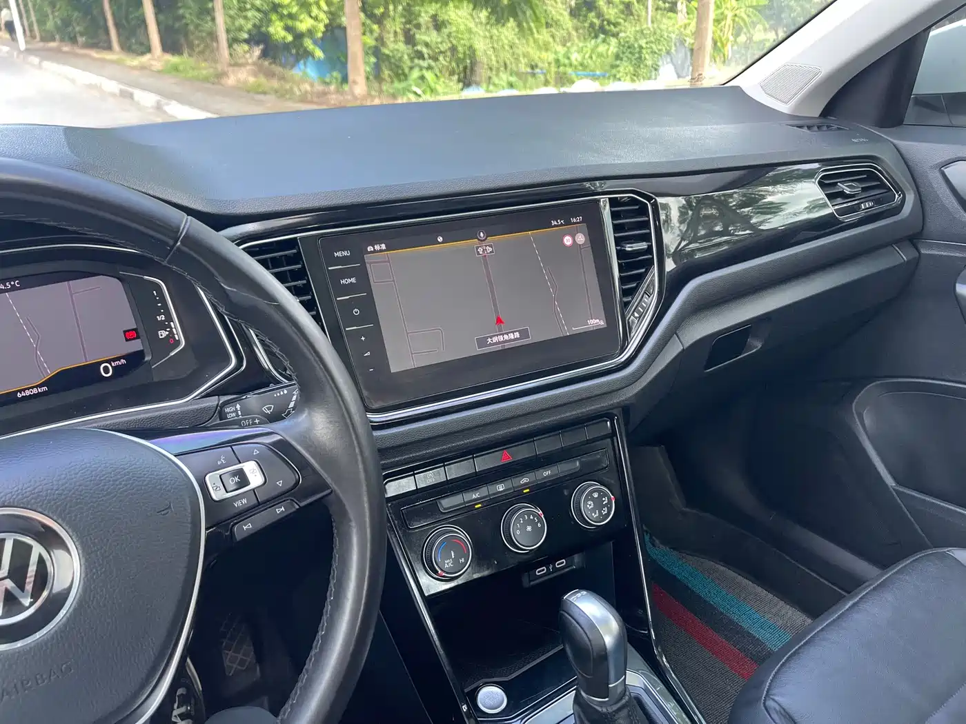 Volkswagen T-Roc, миниатюра 24
