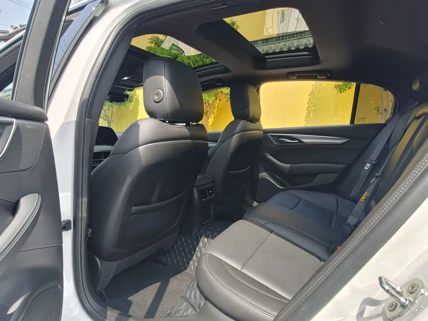 Cadillac CT5 2024 28T Premium фото 7