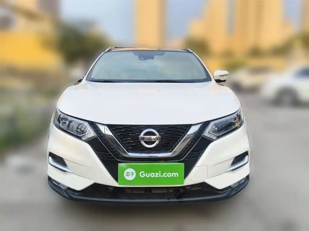 Nissan Qashqai, миниатюра 24