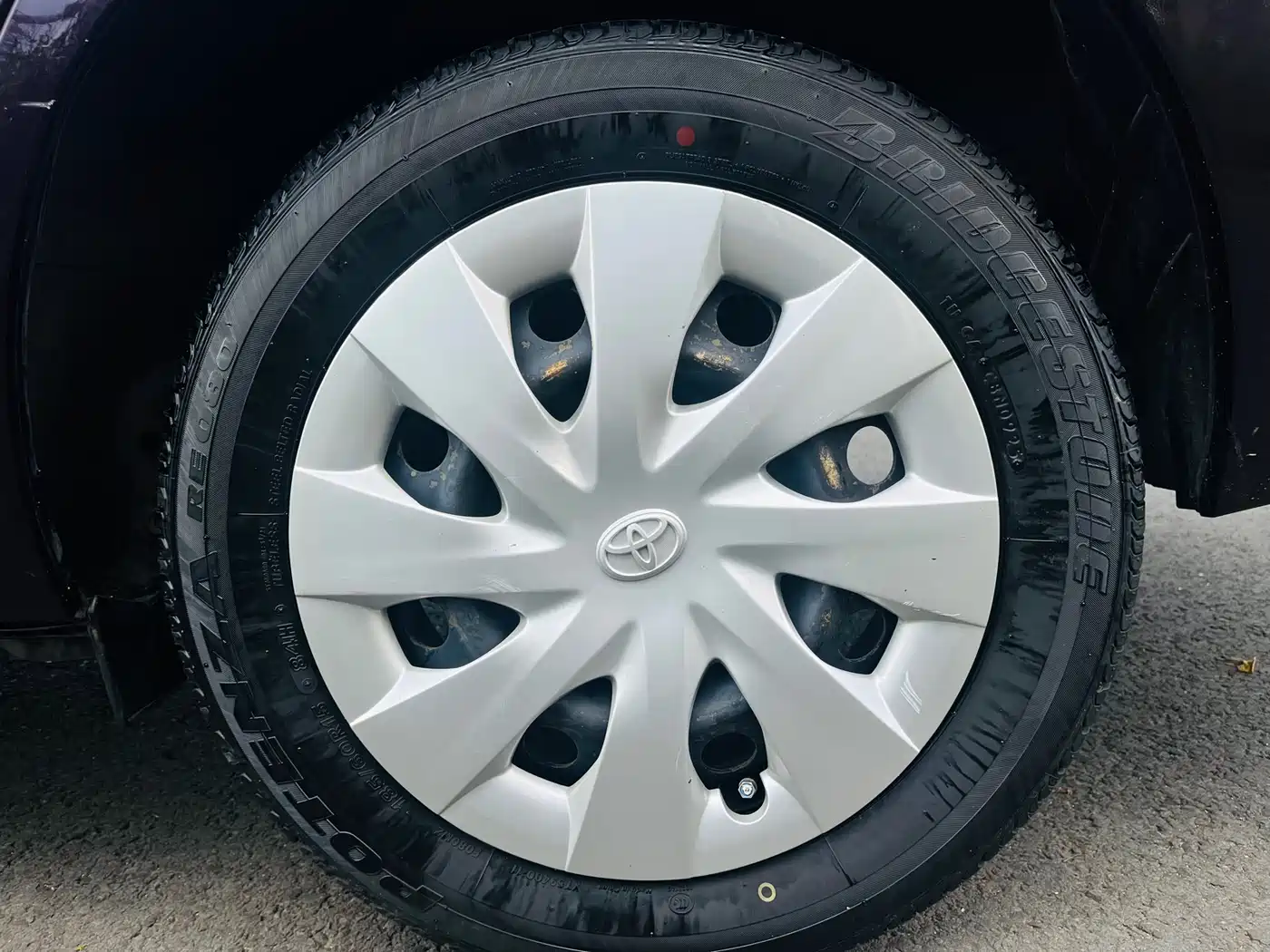 Toyota Vios 2017 1.5L CVT Pioneer фото 13