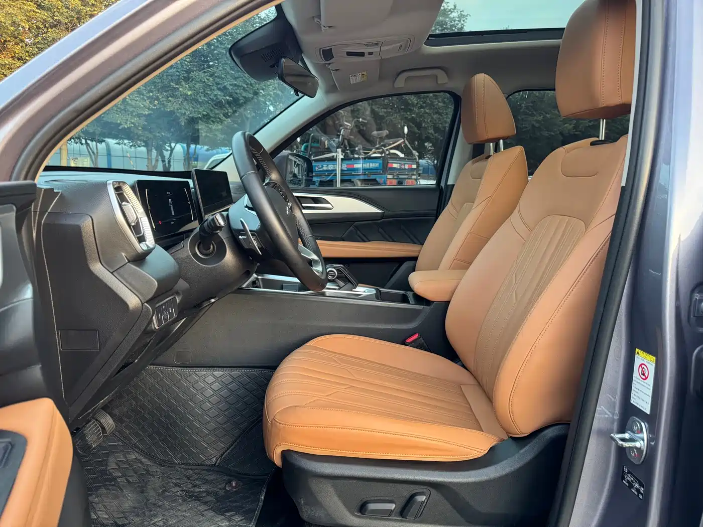 Haval H5 2023 2023 2.0T Automatic AWD Leading Elite Gasoline