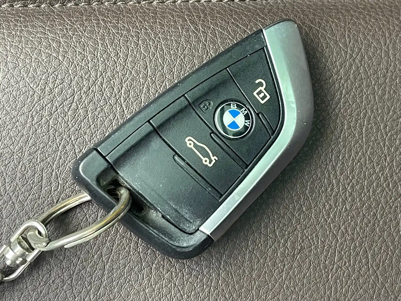 BMW X1 2020 xDrive25Li Premium Edition фото 15