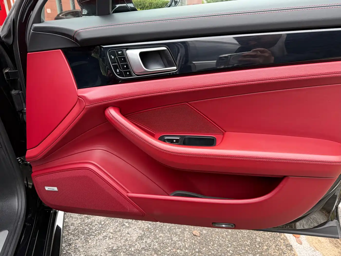 Porsche Panamera 2017 Panamera 3.0T фото 11